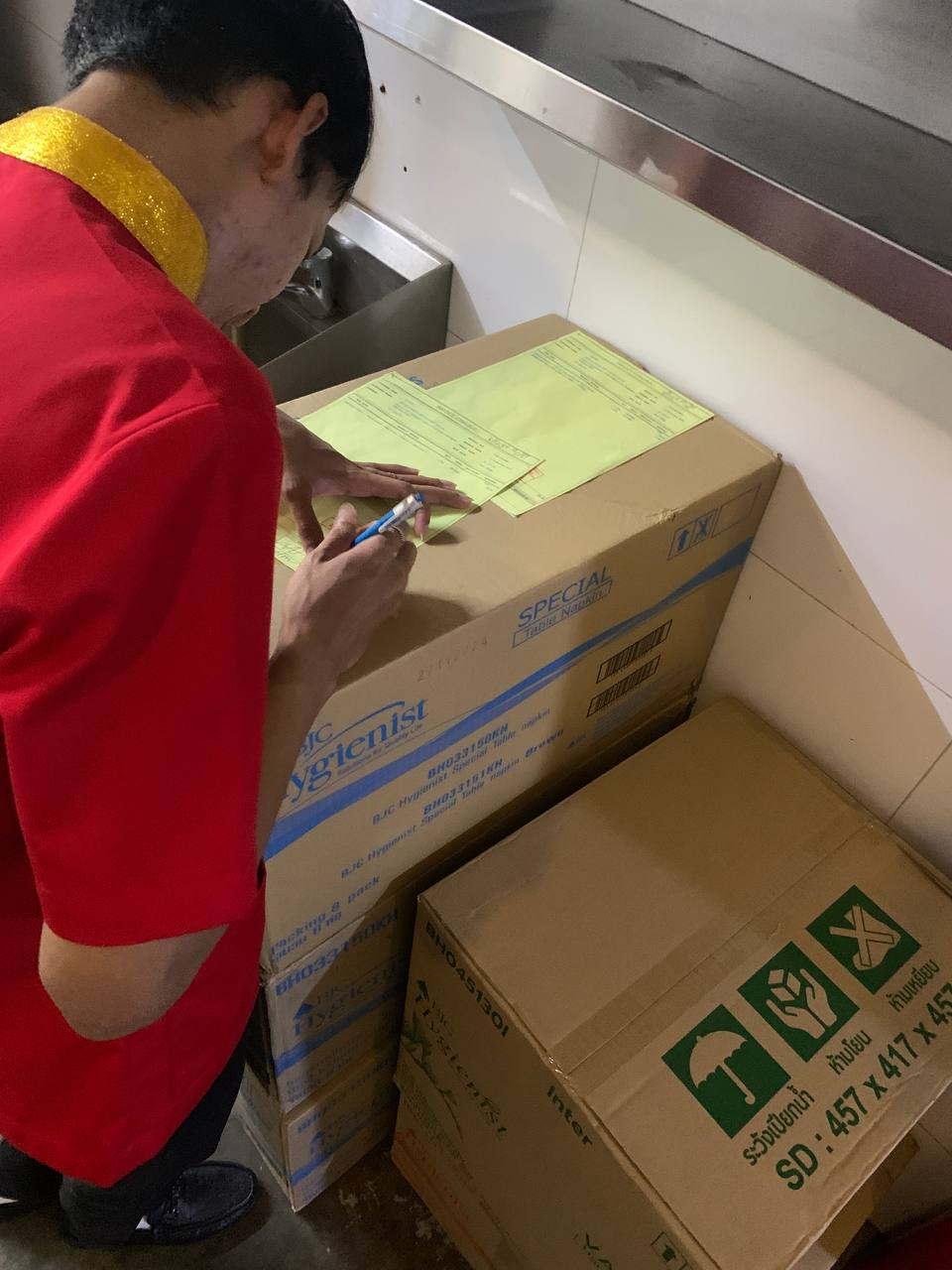 The Best HoReCa Distribution of BJC FMCG Products by Da Houg Heng Enterprise - Image 15